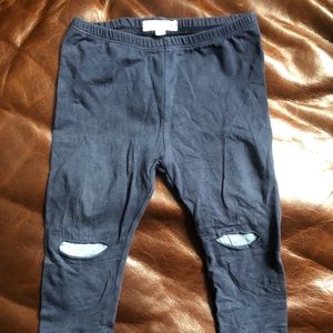 Bellybutton organic leggings